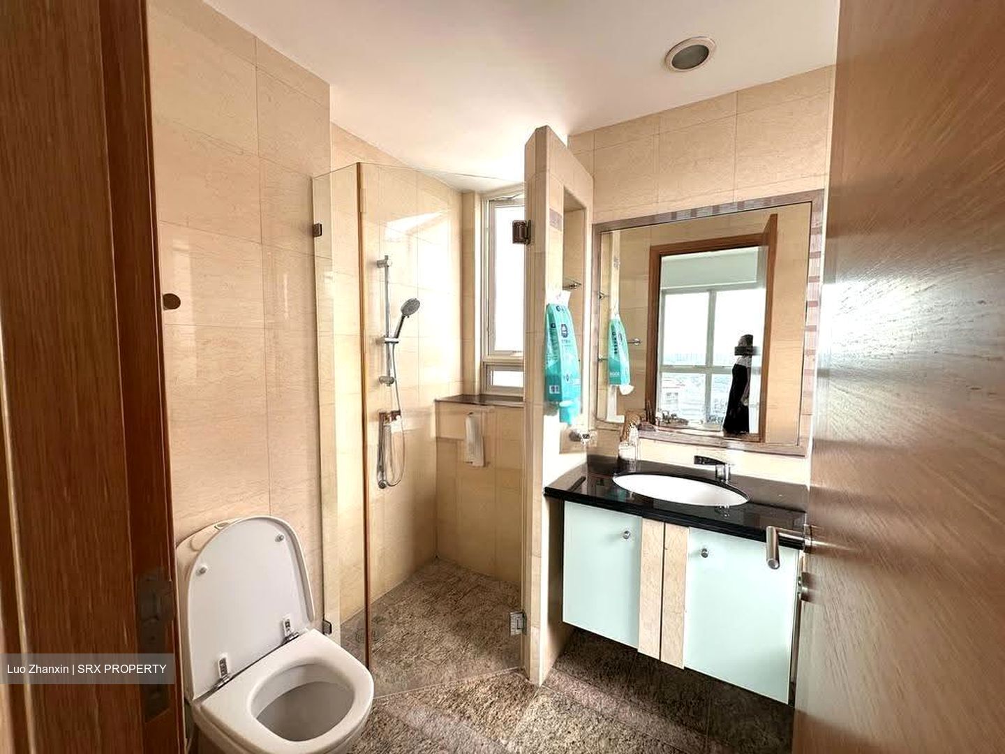 Goldenhill Park Condominium (D20), Condominium #607436591